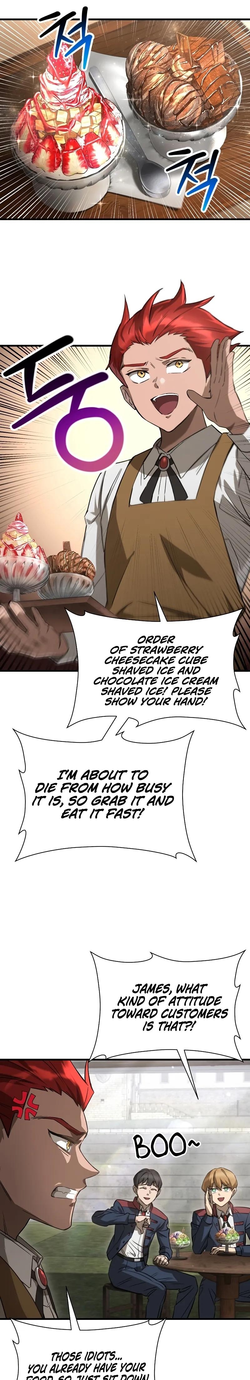 Read Helmut Manga Online