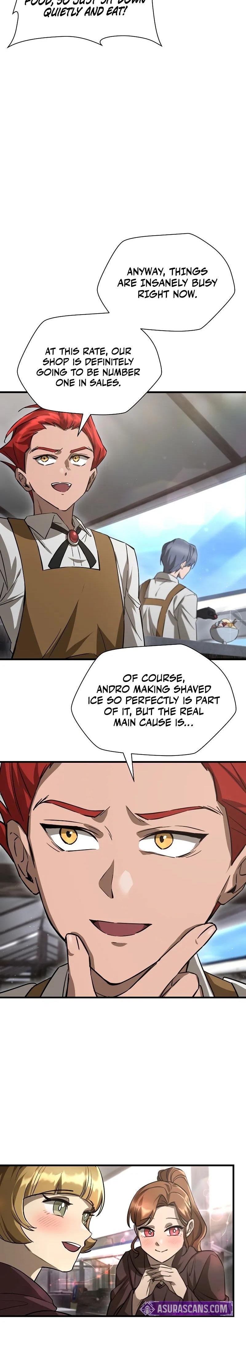 Read Helmut Manga Online