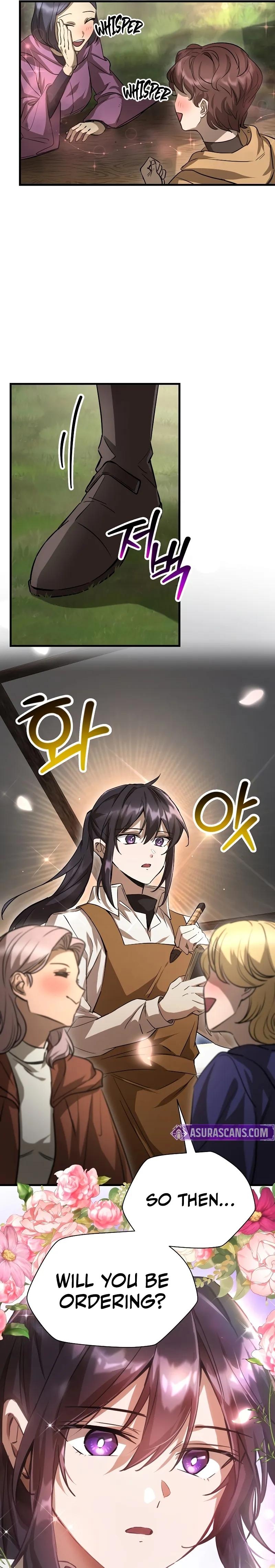 Read Helmut Manga Online