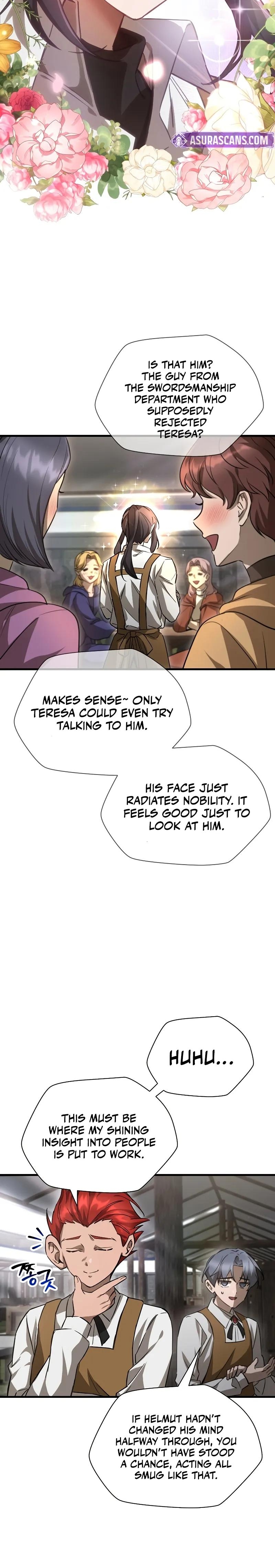 Read Helmut Manga Online