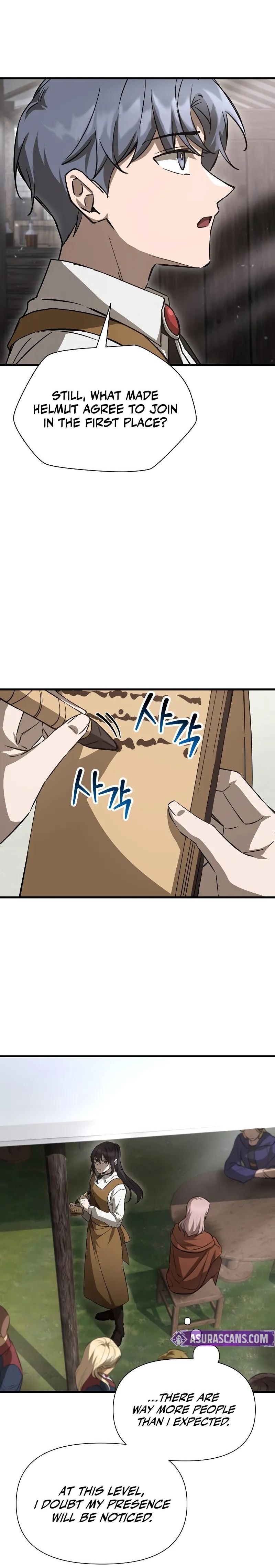 Read Helmut Manga Online