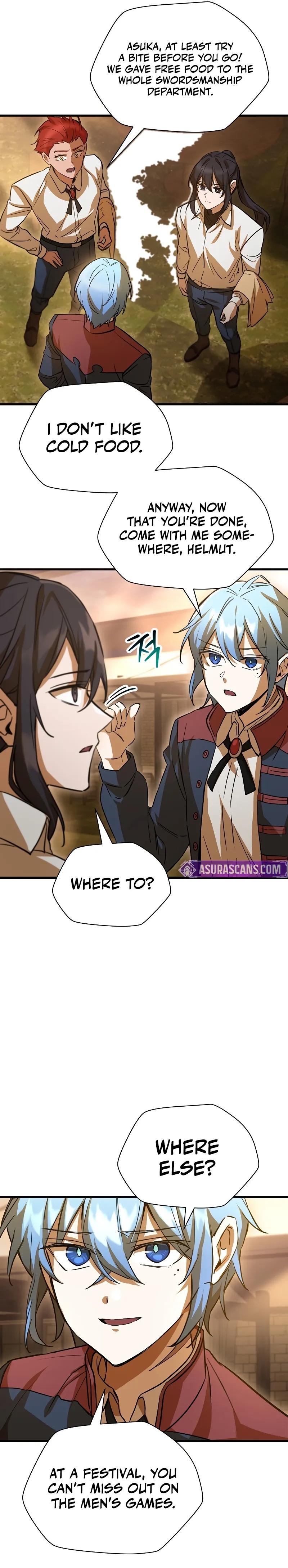 Read Helmut Manga Online