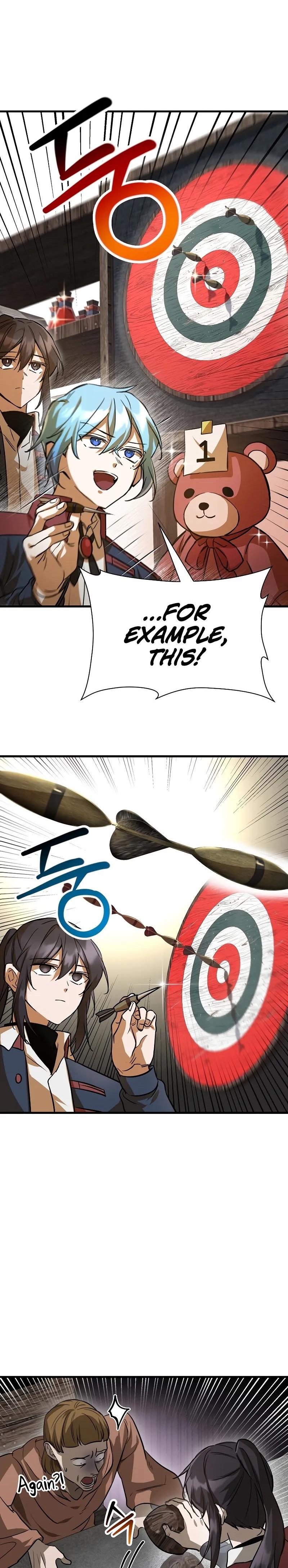 Read Helmut Manga Online