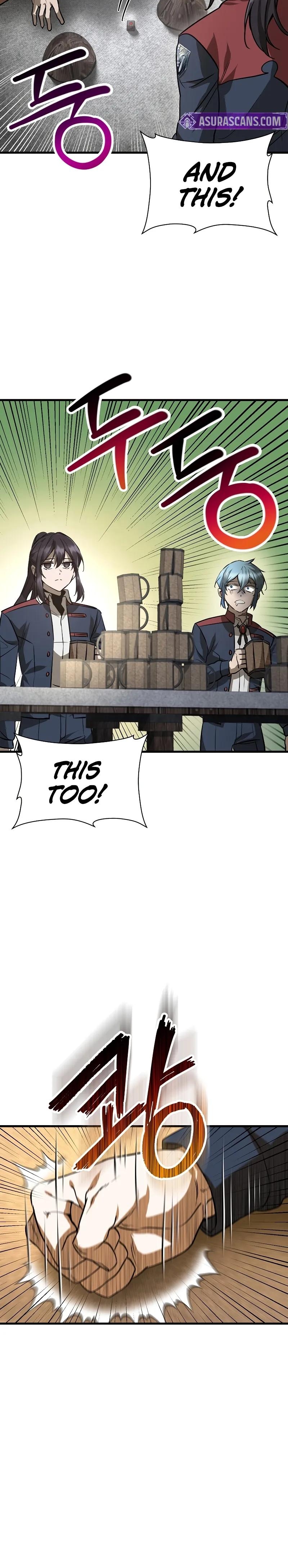 Read Helmut Manga Online