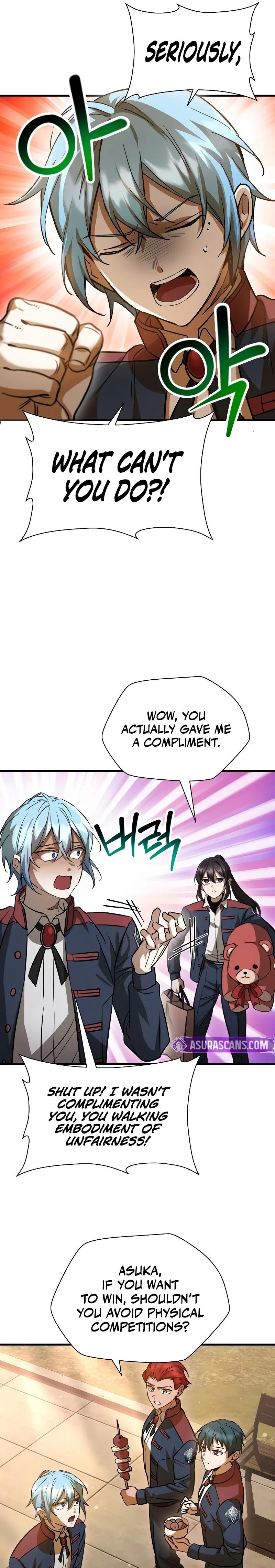 Read Helmut Manga Online