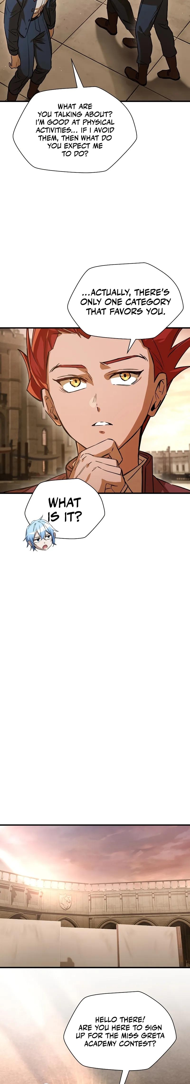 Read Helmut Manga Online