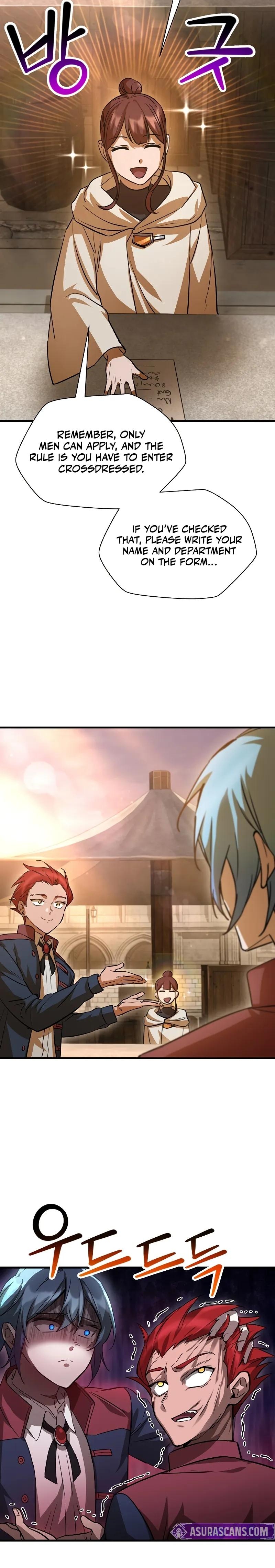 Read Helmut Manga Online