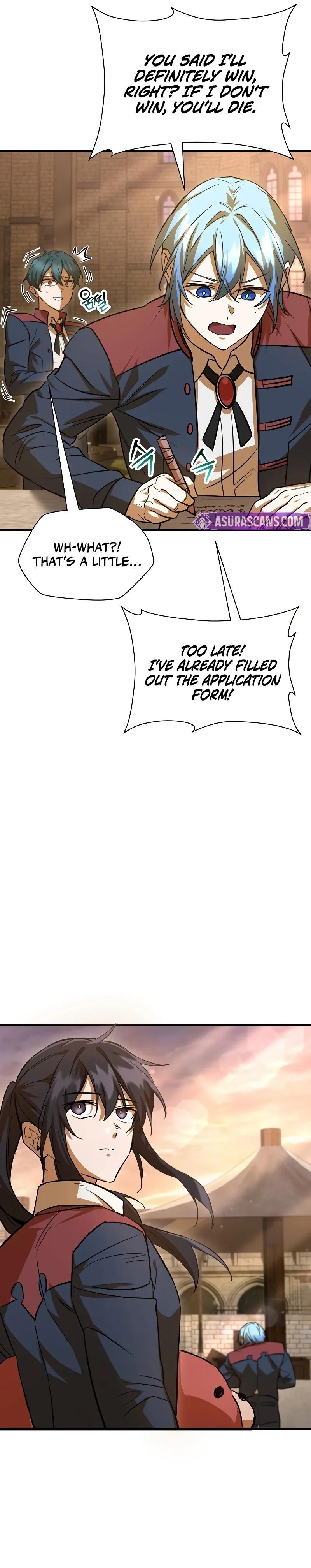 Read Helmut Manga Online