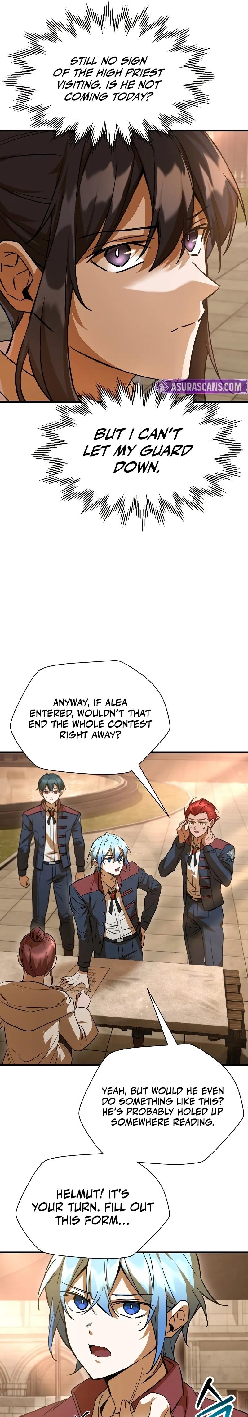 Read Helmut Manga Online