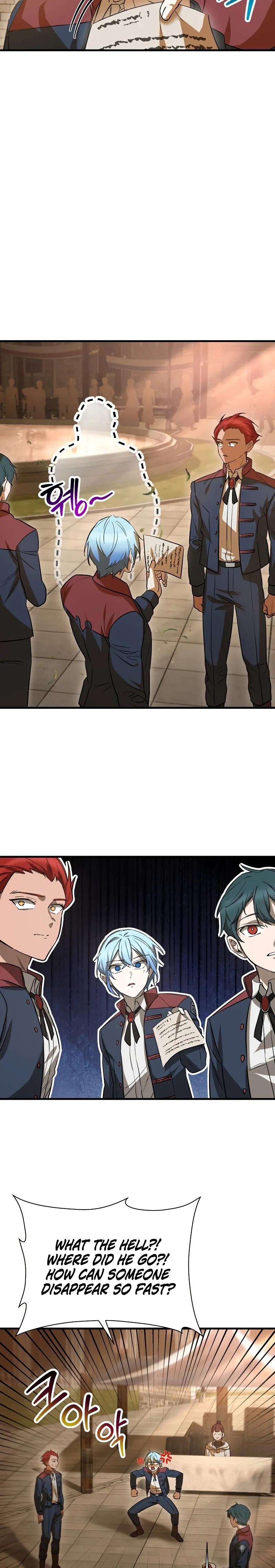 Read Helmut Manga Online