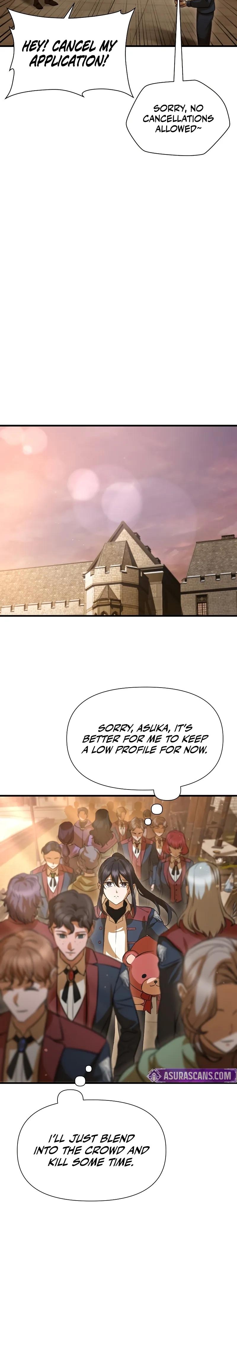 Read Helmut Manga Online