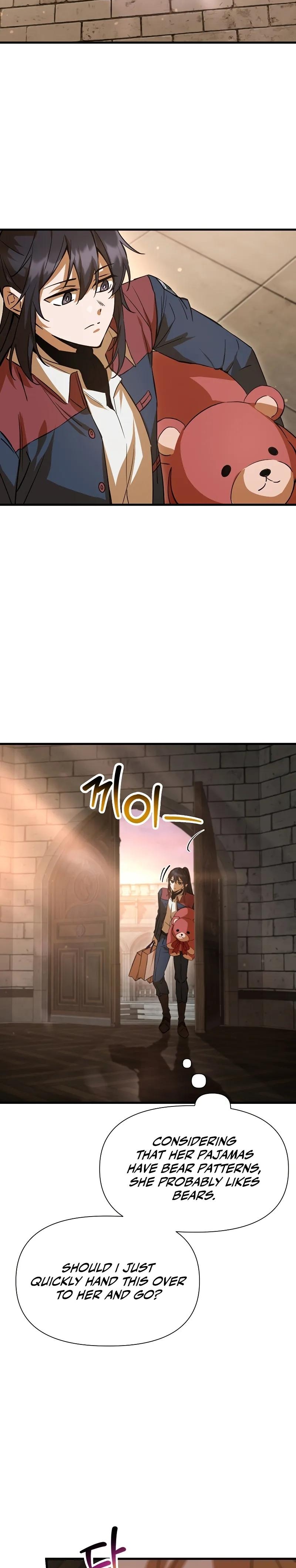 Read Helmut Manga Online