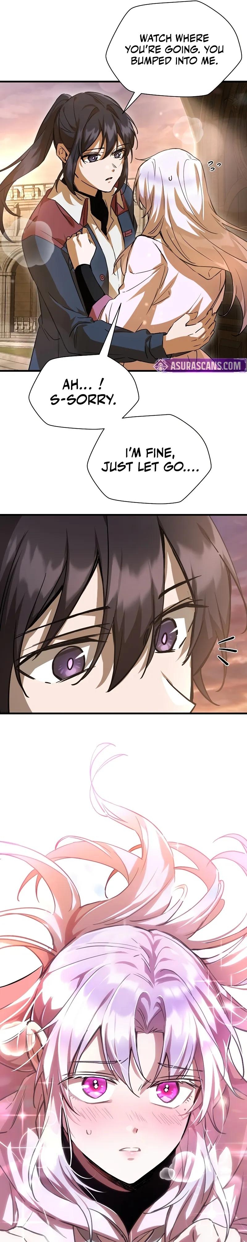 Read Helmut Manga Online