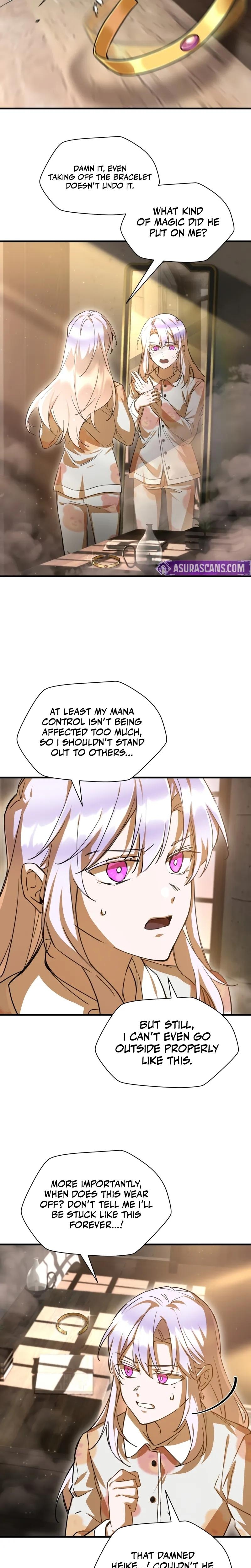 Read Helmut Manga Online