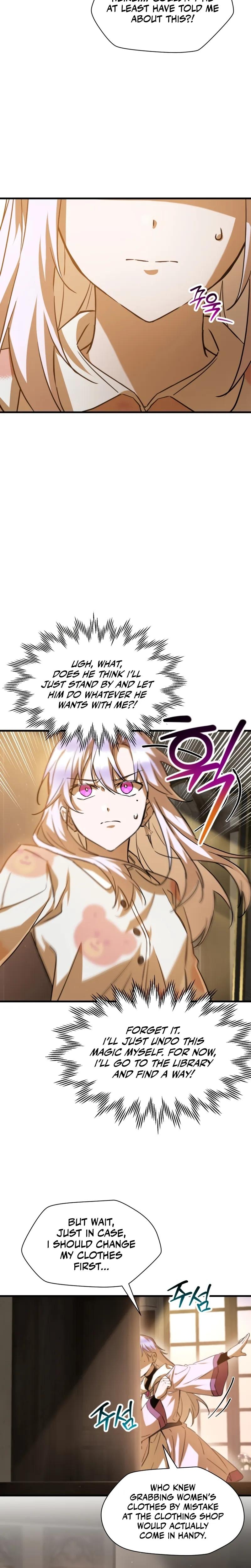 Read Helmut Manga Online