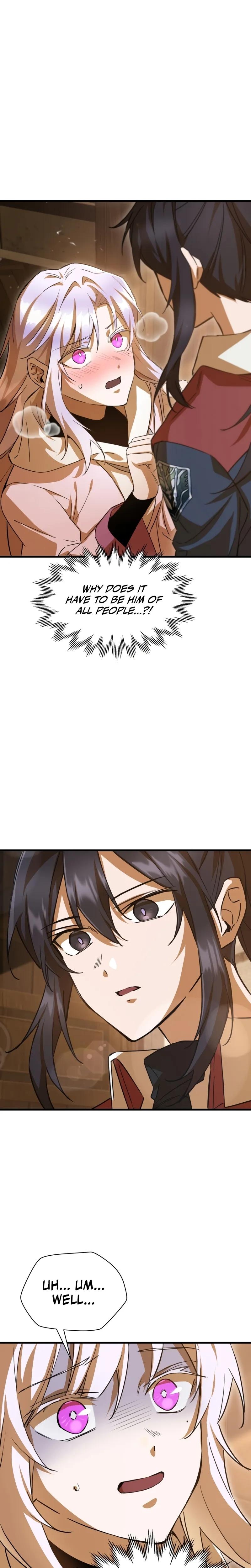 Read Helmut Manga Online