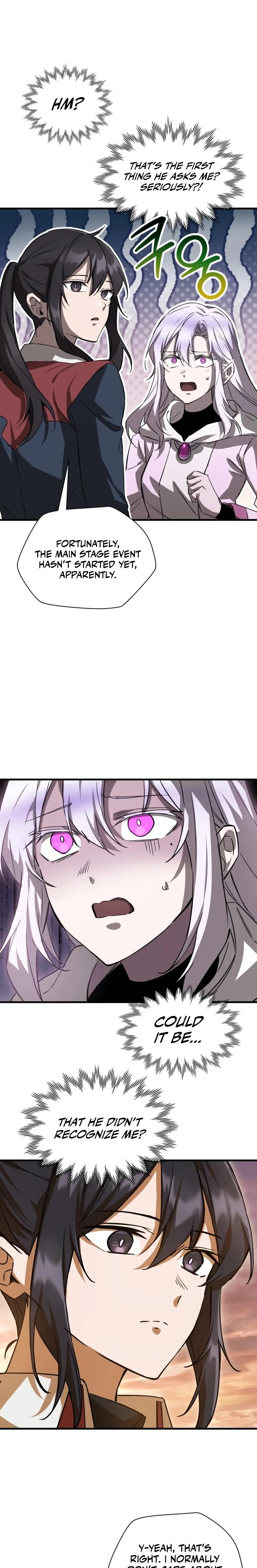 Read Helmut Manga Online