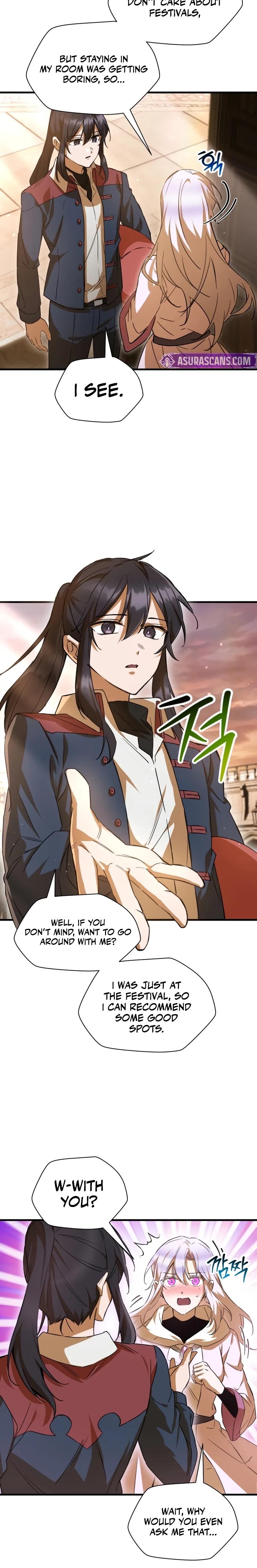 Read Helmut Manga Online