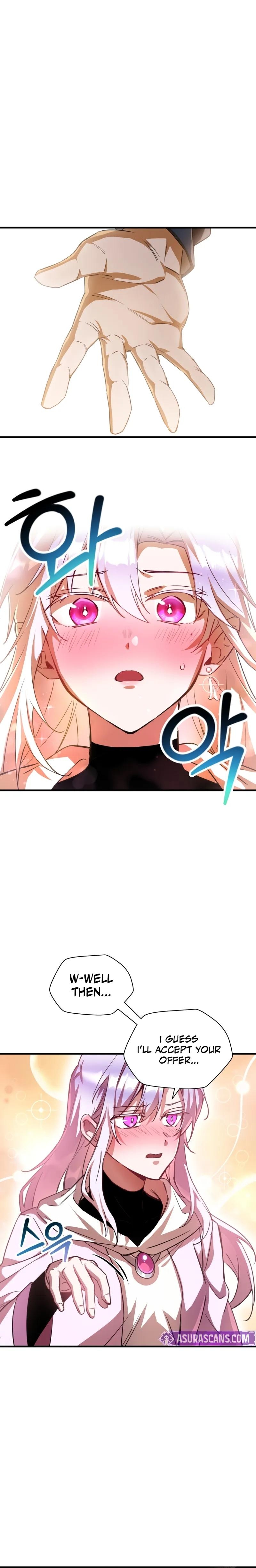 Read Helmut Manga Online