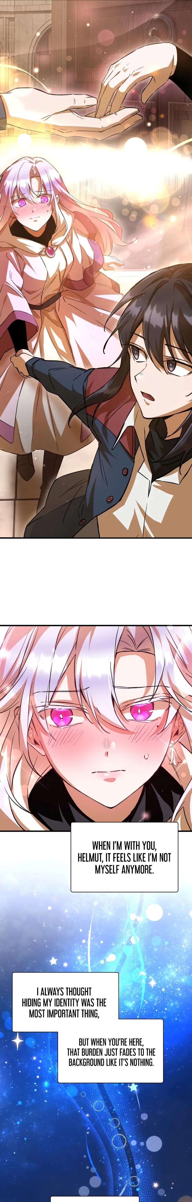 Read Helmut Manga Online