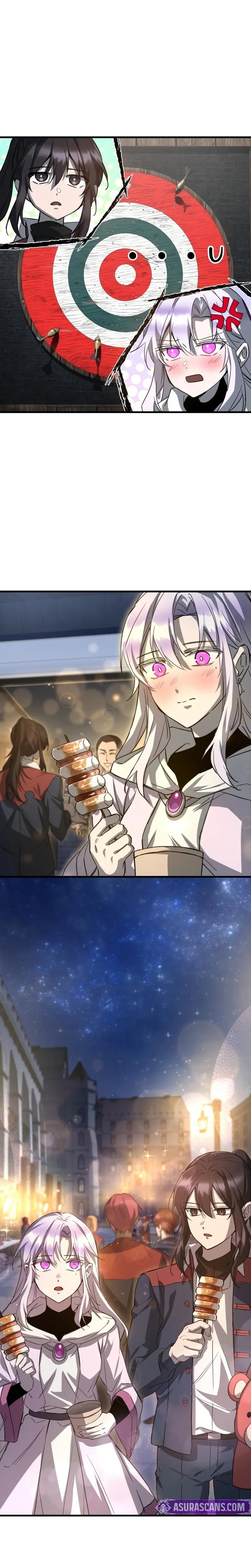 Read Helmut Manga Online