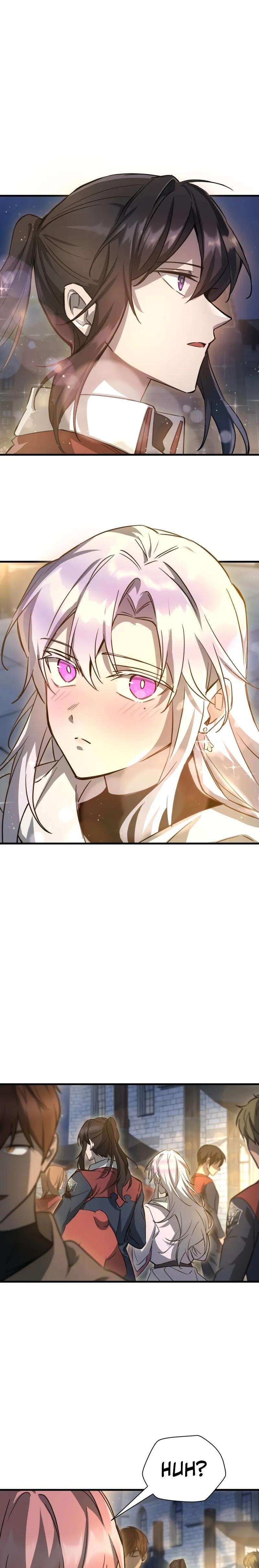 Read Helmut Manga Online