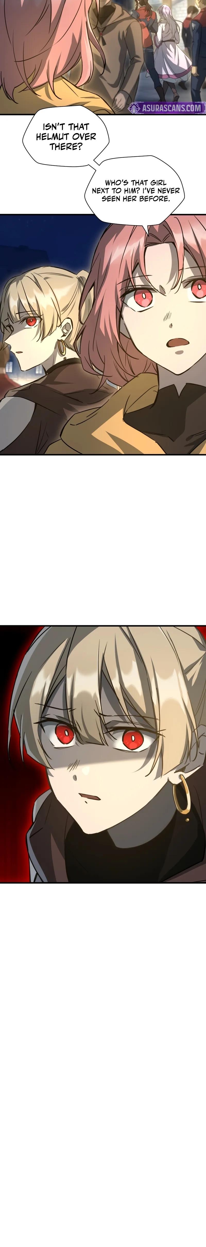 Read Helmut Manga Online