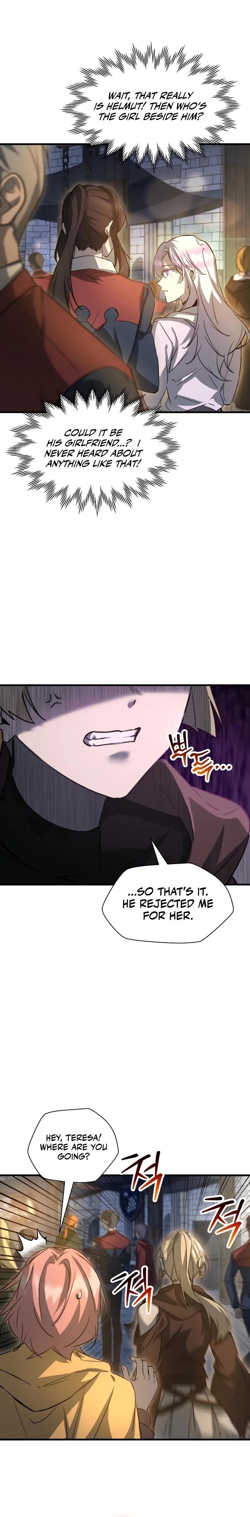 Read Helmut Manga Online