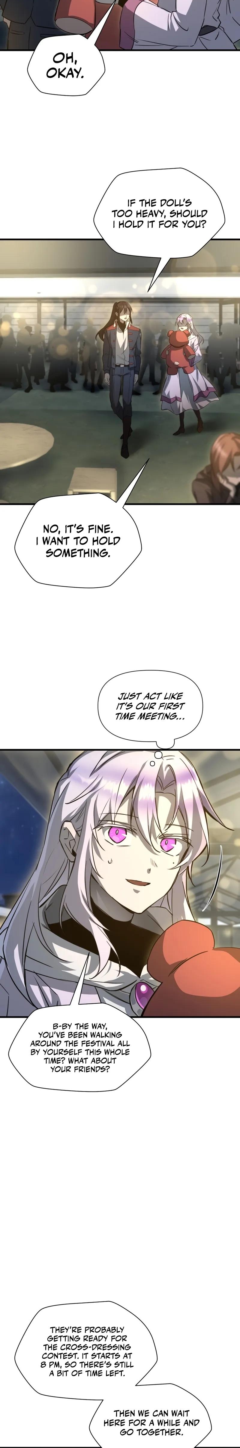 Read Helmut Manga Online