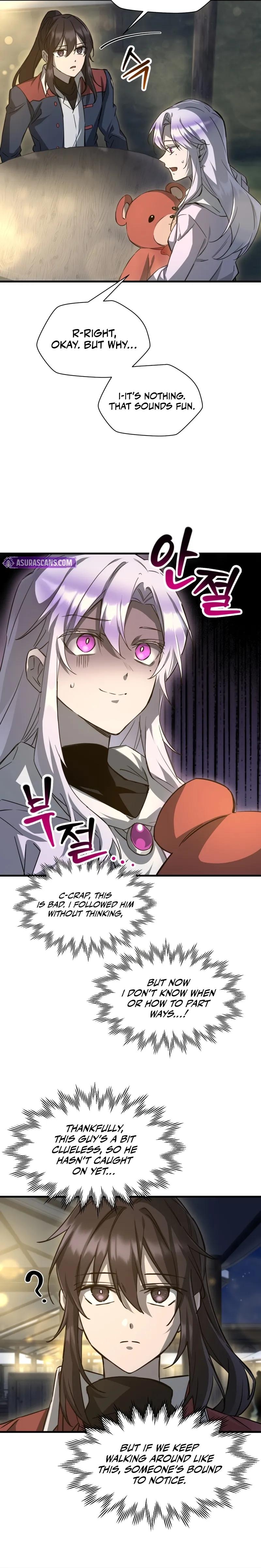 Read Helmut Manga Online