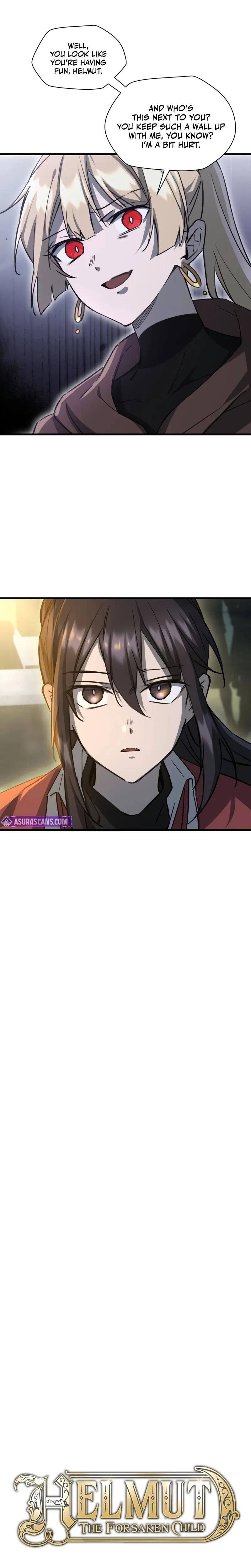 Read Helmut Manga Online