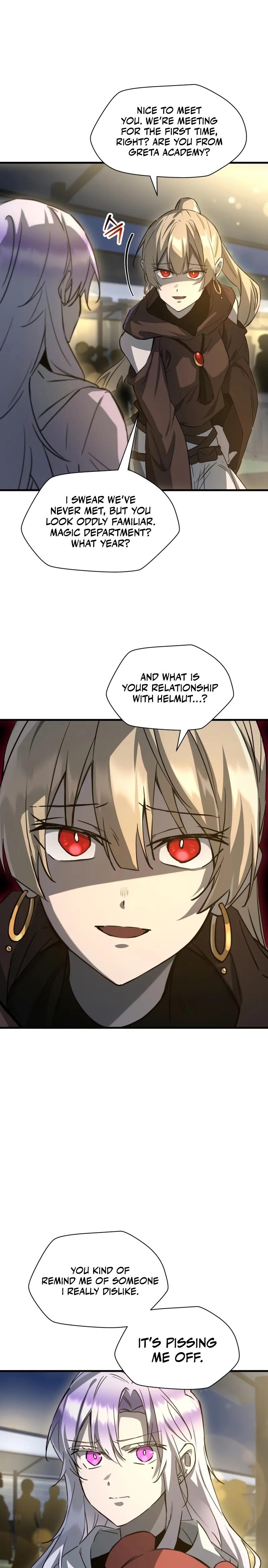 Read Helmut Manga Online