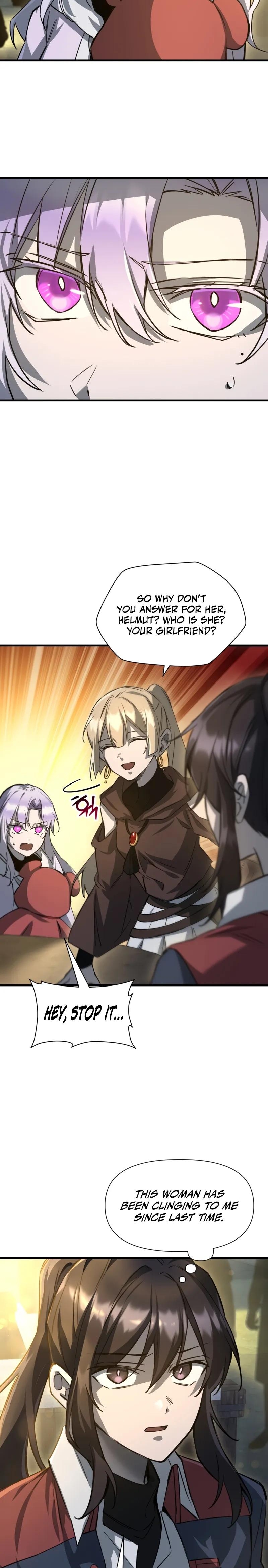 Read Helmut Manga Online