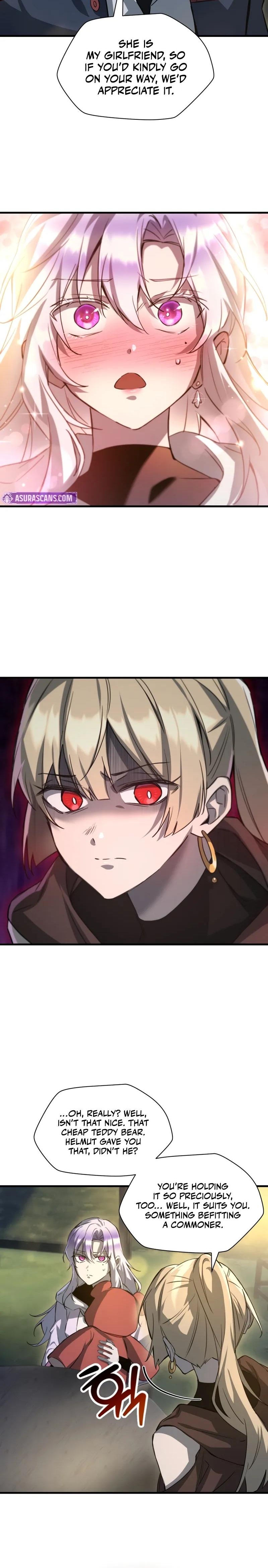 Read Helmut Manga Online