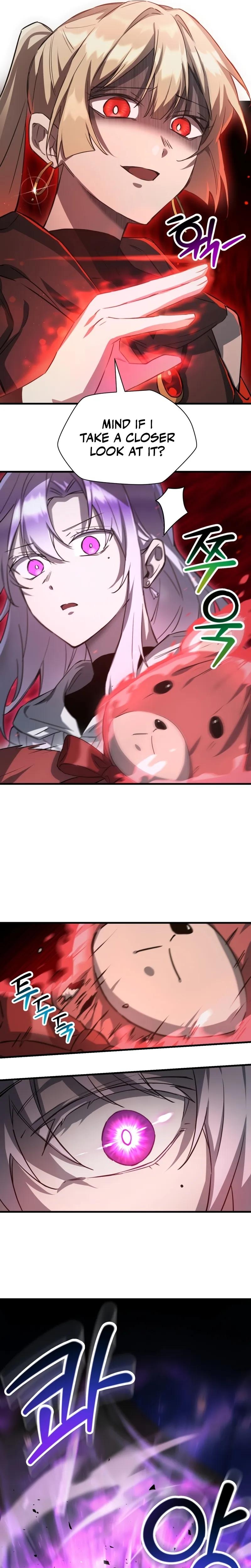 Read Helmut Manga Online