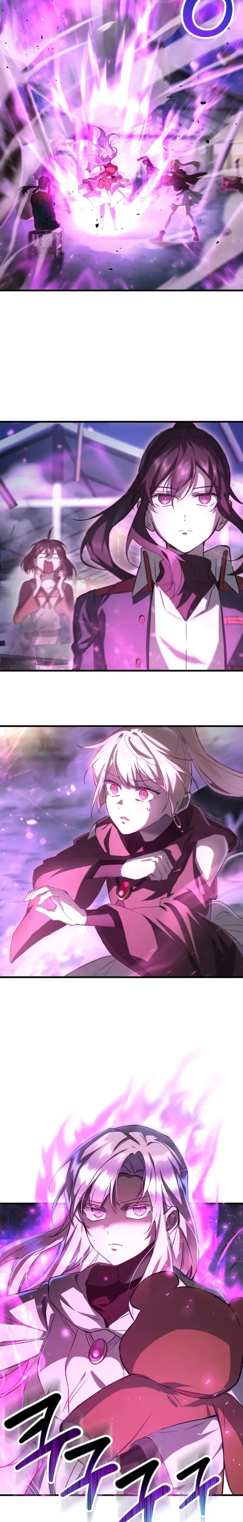 Read Helmut Manga Online