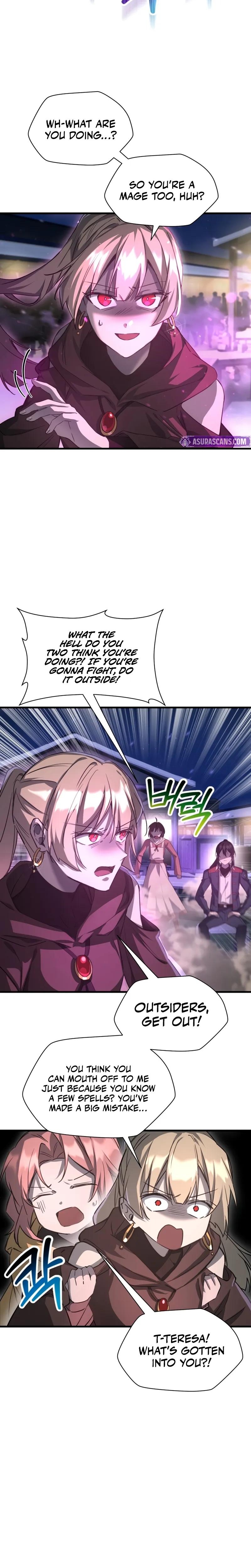 Read Helmut Manga Online