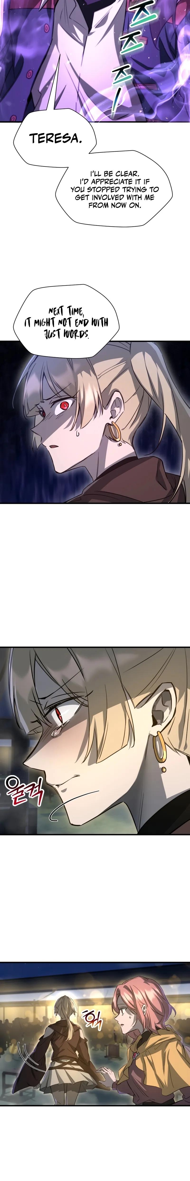 Read Helmut Manga Online