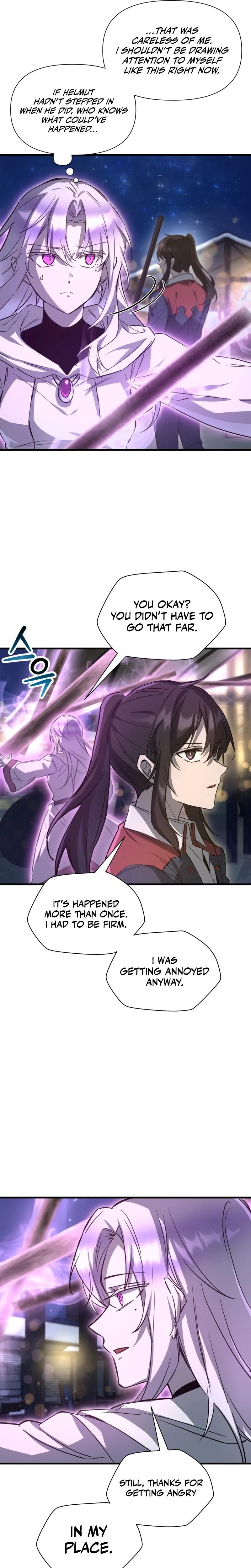 Read Helmut Manga Online