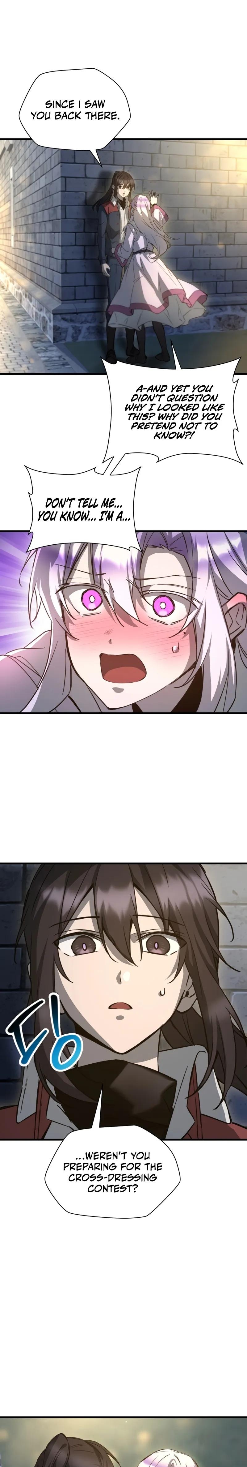 Read Helmut Manga Online