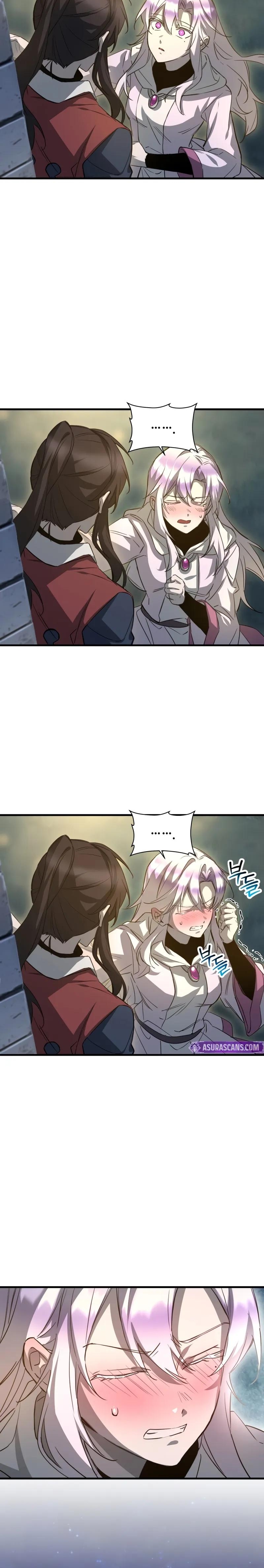 Read Helmut Manga Online