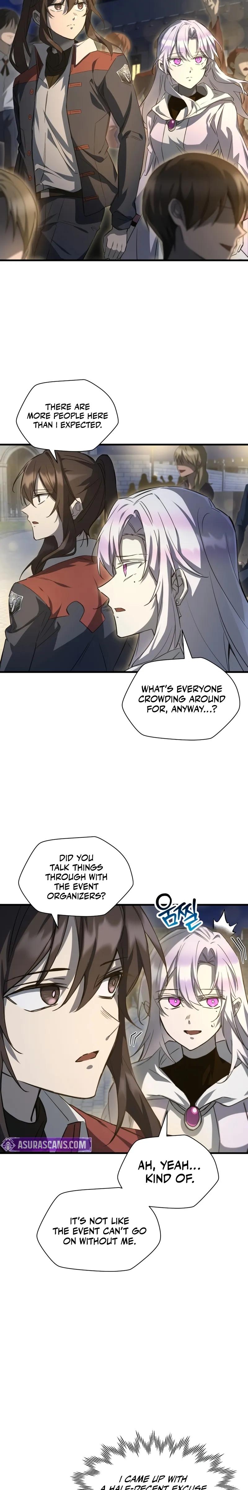 Read Helmut Manga Online