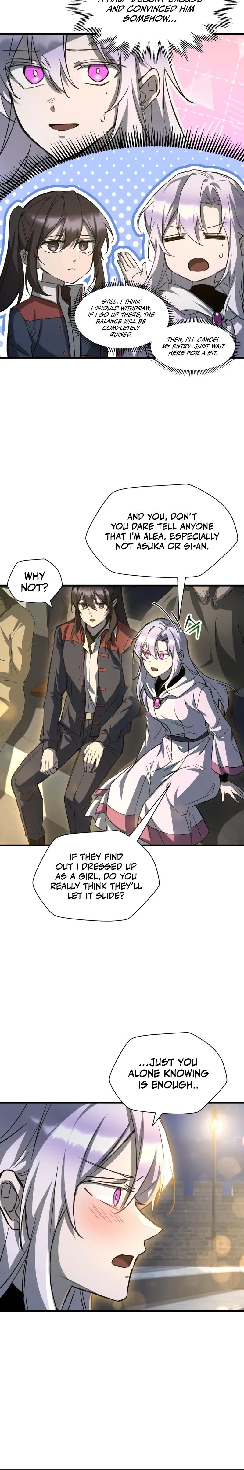 Read Helmut Manga Online