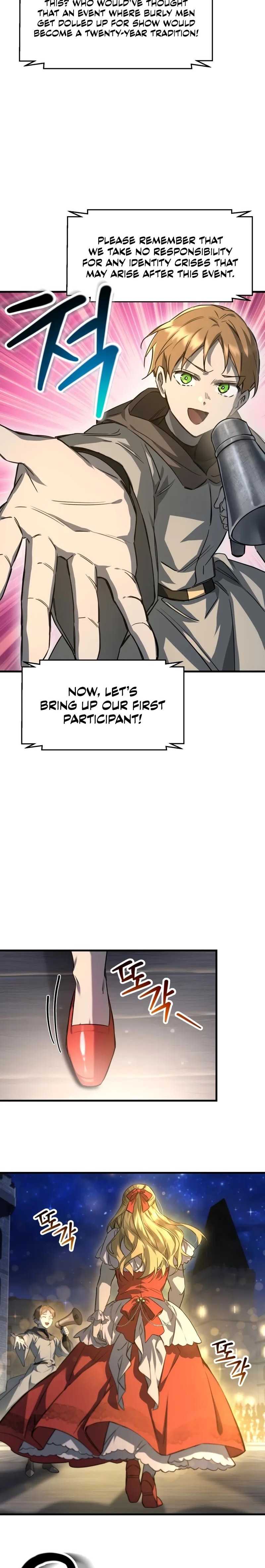 Read Helmut Manga Online