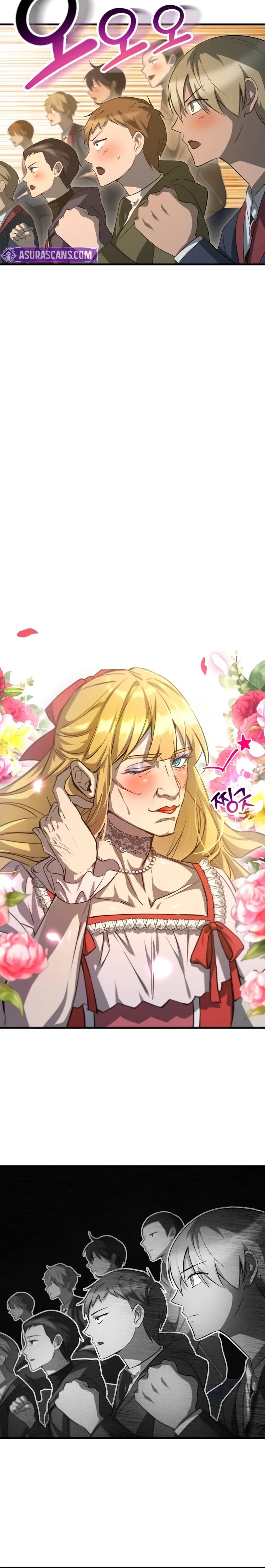 Read Helmut Manga Online