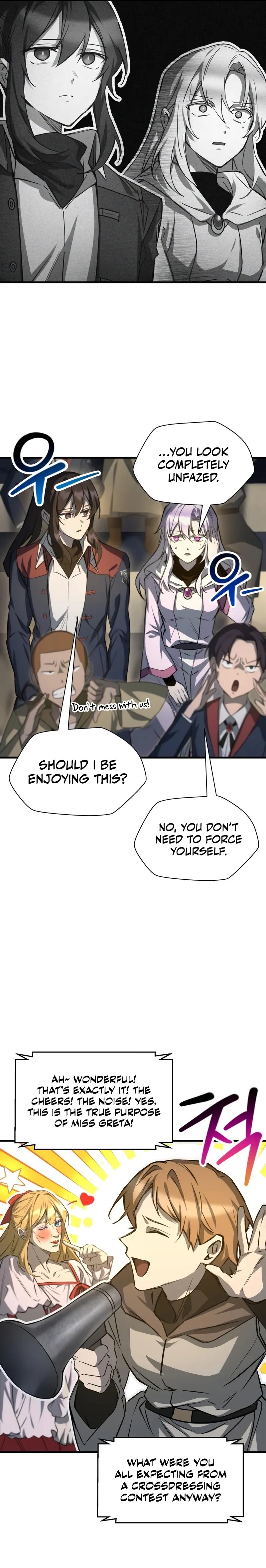 Read Helmut Manga Online