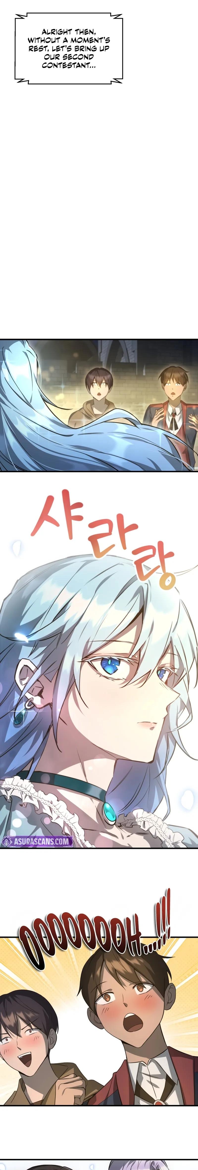 Read Helmut Manga Online