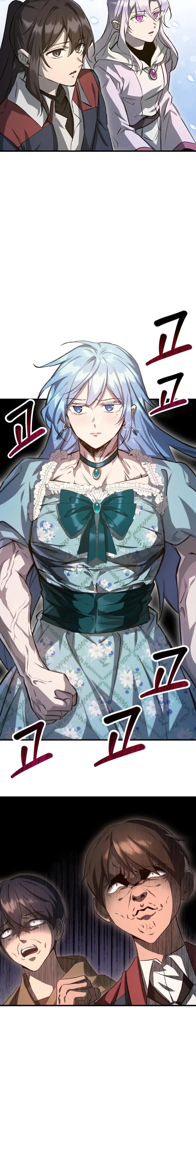 Read Helmut Manga Online