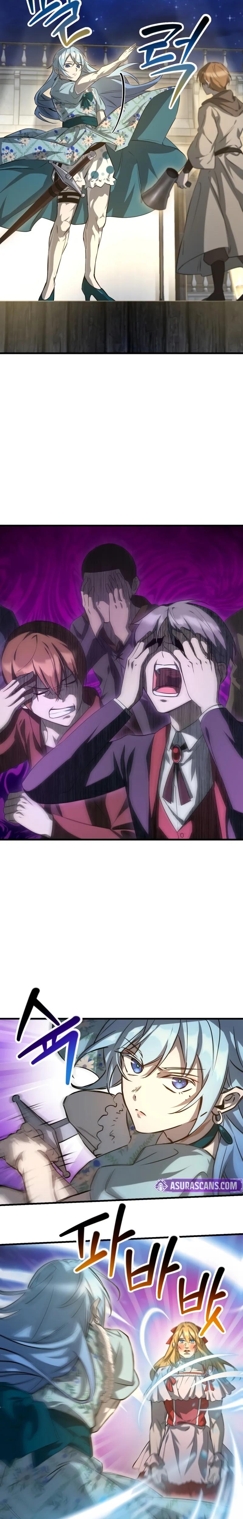 Read Helmut Manga Online