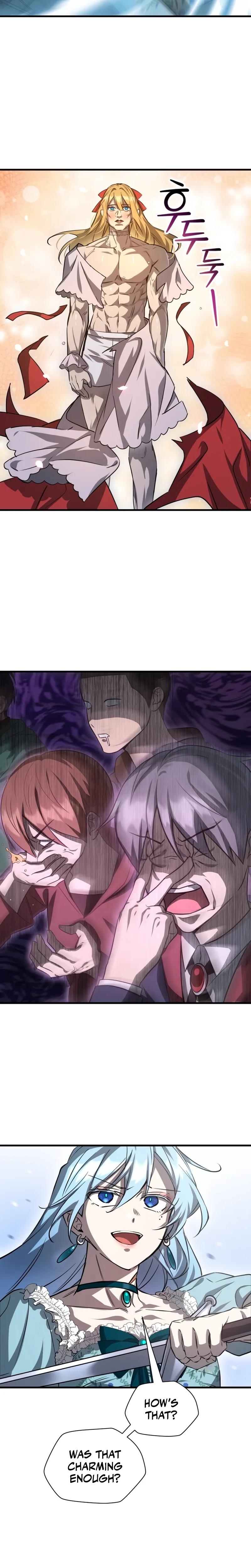 Read Helmut Manga Online